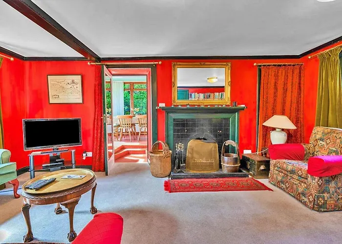 Finest Retreats - The West Wing At The Mill House