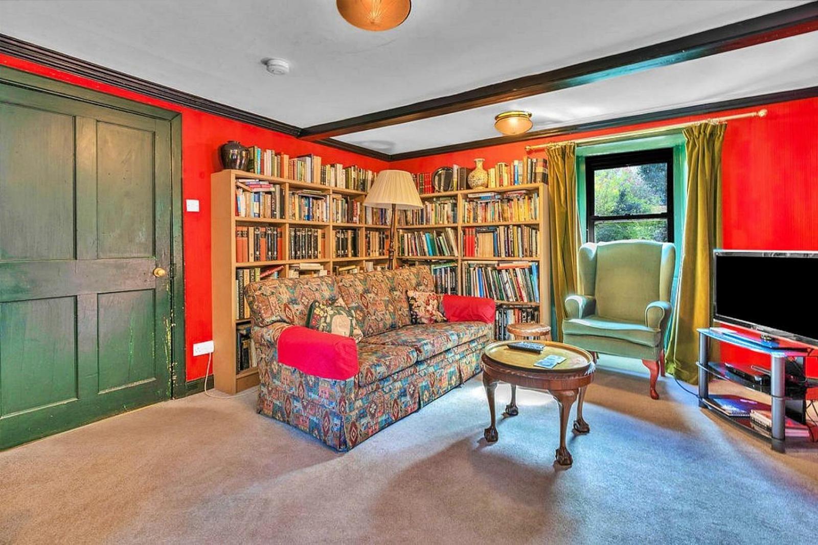 Finest Retreats - The West Wing At The Mill House East Linton