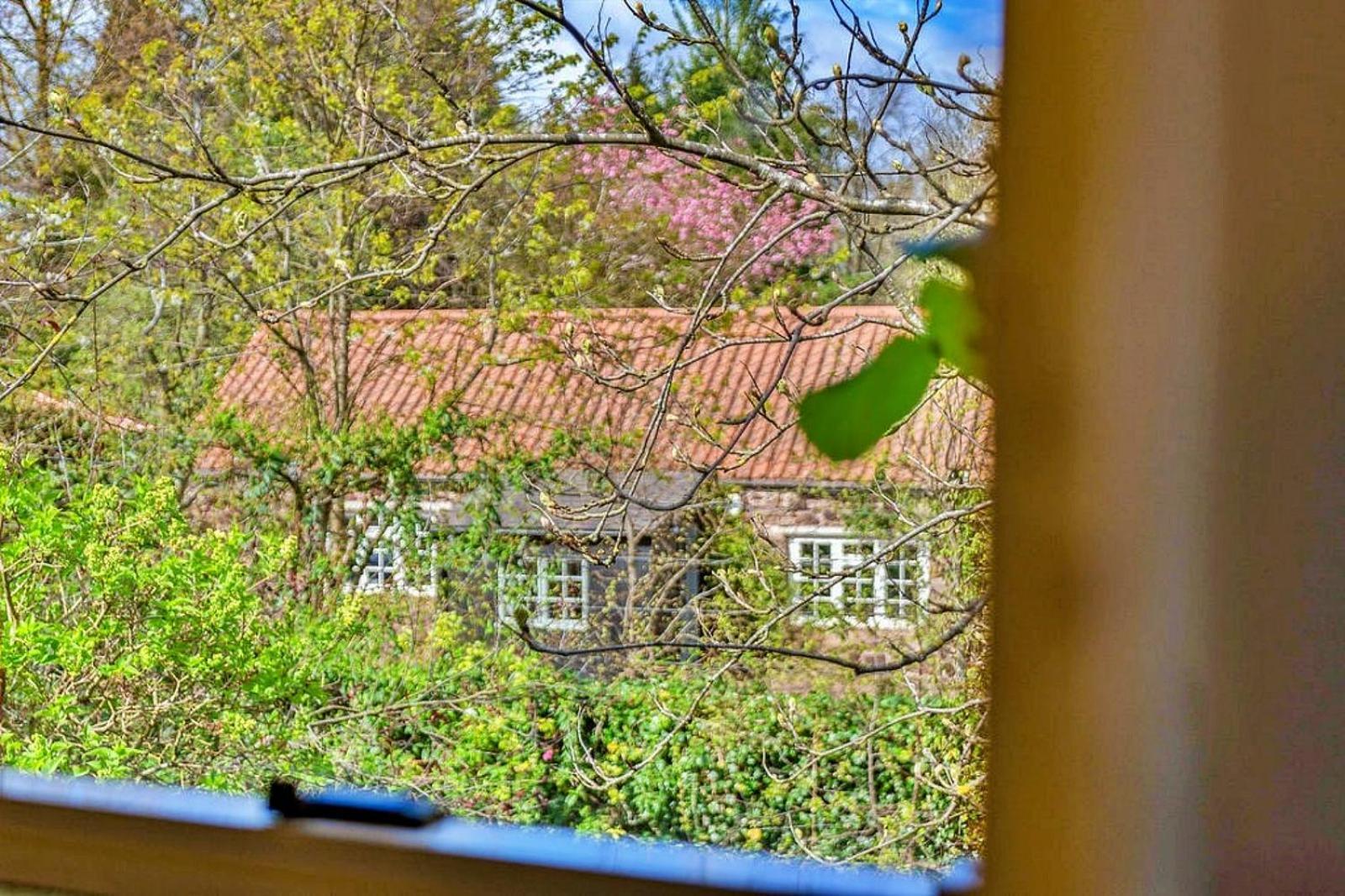 Holiday home Finest Retreats - The West Wing At The Mill House