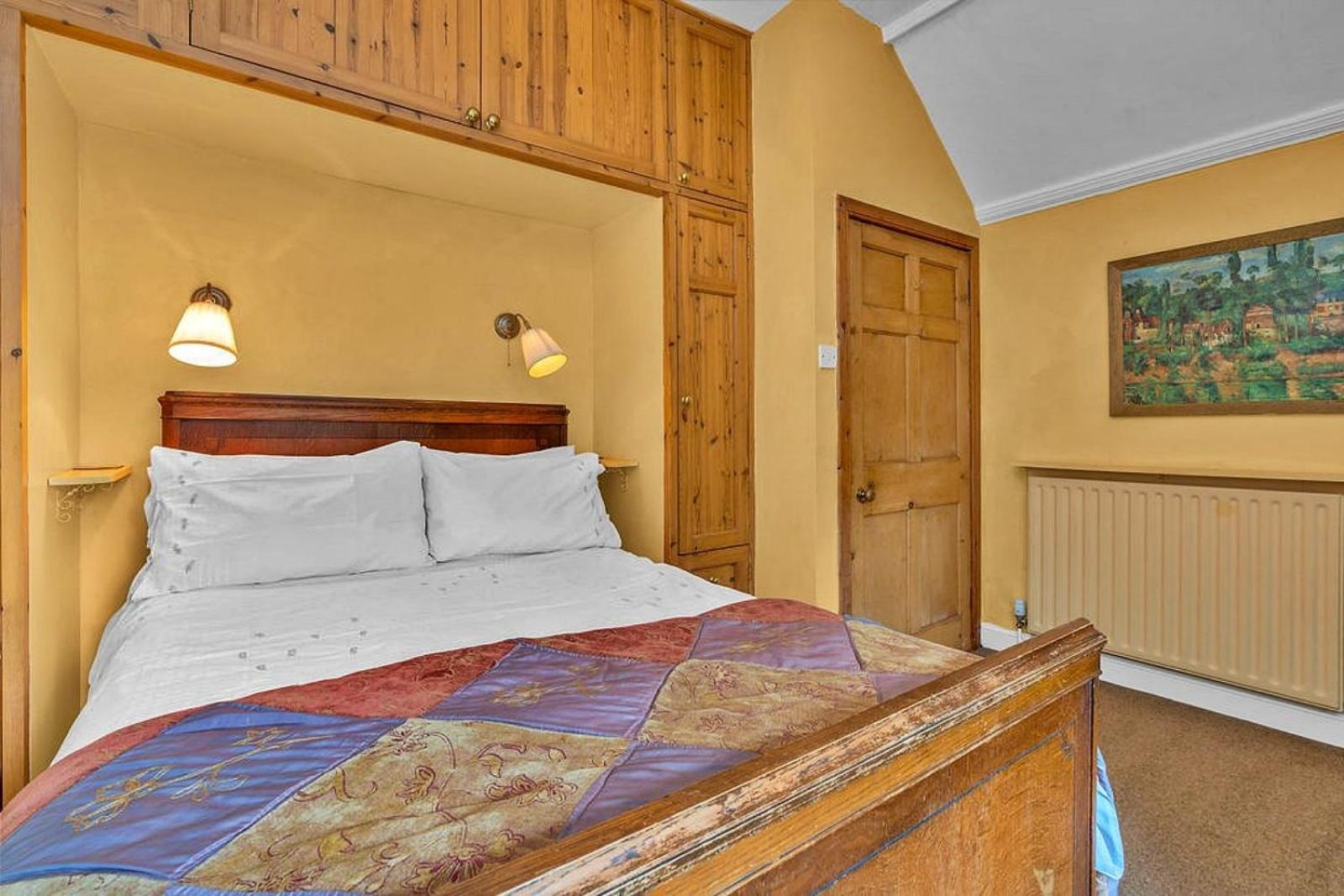 Finest Retreats - The West Wing At The Mill House