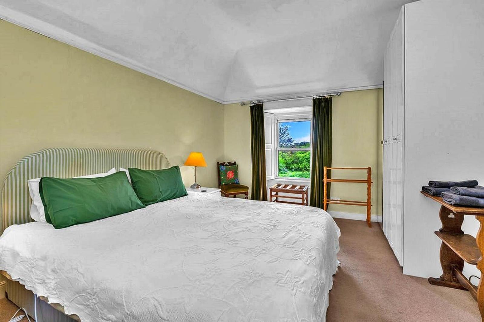 Holiday home Finest Retreats - The West Wing At The Mill House *